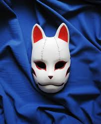 We did not find results for: Anbu Mask Anbu Mask Kitsune Mask Japanese Mask