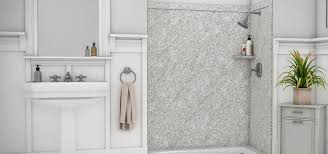 Tiles are not bulky or heavy. 5 Myths About Tub And Shower Wall Panels Luxury Home Remodeling Sebring Design Build