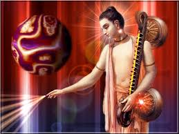 Sage Narada, Narada Purana and Mantra Siddhi (pdf text) – Yoga Ecology