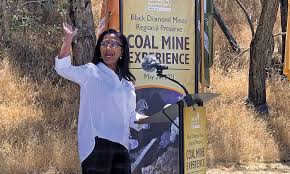 Check spelling or type a new query. Mine Exhibit Opens At Black Diamond Mines Regional Preserve Politics Thepress Net
