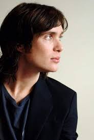 Pin van Retta Lewis op Cillian Murphy