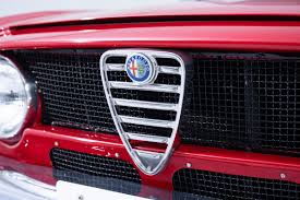 Image result for Grigio Alba 1965 Alfa-Romeo