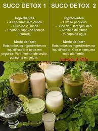 pin de jane melicio em chas e sumos detox receita de sucos dieta limao