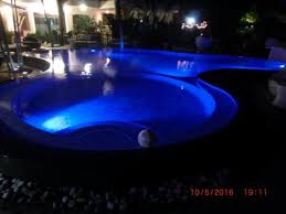 Piscine A Proximite Du Bar Picture Of Le Duc De Praslin Anse Volbert Tripadvisor