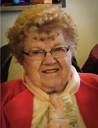 Obituary information for Darlene M. Imhoff