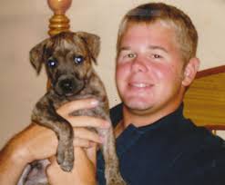 James Langdale Obituary (2011)