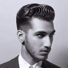 1950s Hairstyles For Men Men S Hairstyles Today 1950s Mens Hairstyles Old Hairstyles 1950s Hairstyles