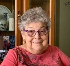 Marjorie STICKLES Obituary (2023)