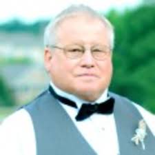 Larry 'Tom' Whitehurst