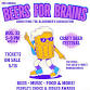 Beers for Brains 2026