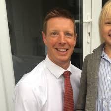 Johnny Steen's Instagram, Twitter & Facebook