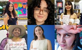 Nueva generación de escritoras ecuatorianas que no debe dejar de leer por  su propuesta narrativa