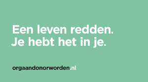 Makeup & haar janny door viviënne voor de campagne voor het nieuwe donorregister! Achttienjarigen Zeggen Vaker Nee Tegen Donorregister Punt
