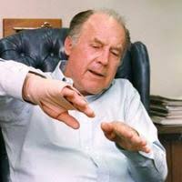 "Gentleman's gentleman" Frank Nix dies at 89