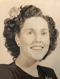 Obituary information for Ruby Whorten