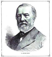 Blanc, Charles