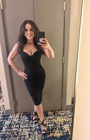 Lisa Anns Feet << wikiFeet X