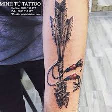 Tmv ngọc dung tái xuất hai công nghệ kỉ lục về số ca trẻ hóa và. Y NghÄ©a Hinh MÅ©i Ten Trong XÄƒm Nghá»‡ Thuáº­t