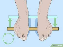 3 Ways To Get Rid Of Heel Spurs - Wikihow