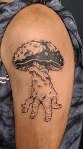 As of aug 21, 2021, the average annual pay for a tattoo artist in the united states is $99,956 a year. Charlotte Nc Tattoo Artist Elisa Sanchez