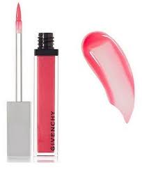 Givenchy Lip Gloss D Interdit Crystal Brilliance Smoothing Balm Gloss No 24 Ebay