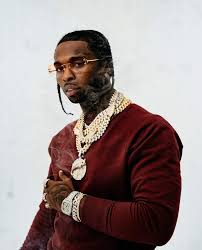 In dedication to pop smoke (self.popsmoke). In This Undated Photo Provided By Republic Records Is Pop Smoke The Up And Coming Rapper Known As Pop Smoke Whose Smoke Wallpaper Smoke Photos Smoke Pictures