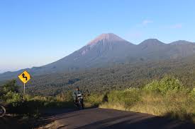 Pendakian Semeru Belum Dibuka Wartabromo