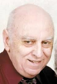 Earl Helton Obituary (1943