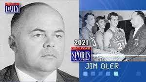 Jim Oler's Instagram, Twitter & Facebook