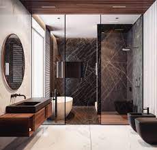 3 371 Likes 30 Comments All Of Renders Allofrenders On Instagram Allofrenders Bathroom Goals Progettazione Bagno Bagno Di Lusso Arredo Bagno Moderno