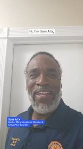 Join Sam in supporting COVID-19 Wall of Memories by making a donation  today! Your support will go towards the maintenance of our virtual memorial  website, and the expansion of our non-profit’s digital ...