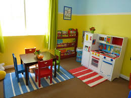 I went with the behr premium plus® interior paint & primer and chose the 2018 color. Fun And Functional Playroom Project Nursery