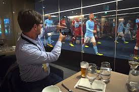The best manchester city tickets you will find online! Exclusive Manchester City Hospitality Packages Put Fans First
