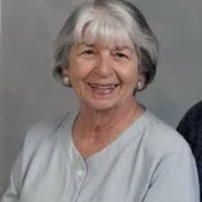 Mary Ella Patterson Obituary December 13, 2022