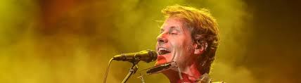 Jim Cuddy Tickets