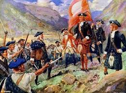 The split between charles and parliament was such that neither side was willing to back down over the principles that they held and the combined armies of parliament and the scots heavily defeated the royalists. King James Ii Of England And Ireland And Vii Of Scotland Home Facebook