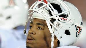 Arizona football countdown: 3 days, Cam Denson will still be a major  contributor