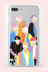 Blogger 6 Kpop Phone Cases Bff Phone Cases Phone Cases