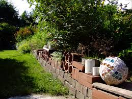 Wir führen modelle aus kunststoff und holz sowie metall. Mosaik Im Garten Deko Inspirationen Und Tipps