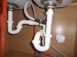 sink drain/traps plumbing inspections