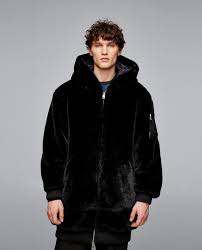 39 Men S Winter Jackets That Don T Cost A Fortune Winter Jacket Men Oversized Faux Fur Coat Mens Fur