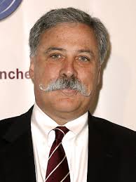 News Corp. Scandal: Why Chase Carey Could Emerge as New Leader (Analysis)