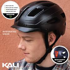 Kali brand cycling helmet for unisex adult : Amazon.co.uk: Sports & Outdoors