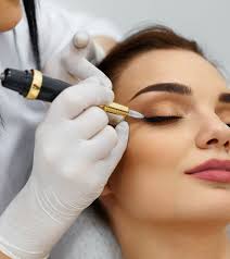 In the united states there is no federal law regulating the practice of tattooing.however, all 50 states and the district of columbia have statutory laws requiring a person receiving a tattoo be at least 18 years old. Cosmetic Tattooing Box Hill Lose It With Laser