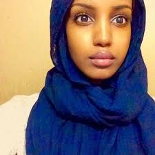 Halima Omar
