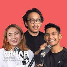 We did not find results for: Episode Viniar Paling Canggung Viniar Feat Marlo Ernesto Viniar Podcast Podtail
