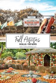 Fall Activities In Dallas Fort Worth Fortworth Dallas Dallas Activities Autumn Activities Fort Worth Zoo