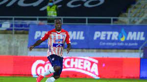 Los diferentes equipos del futbol profesional colombiano enlistan un nuevo reto para enfrentar la liga betplay dimayor, torneo que. Junior 1 Vs 0 Medellin Por La Primera Jornada De La Liga Betplay