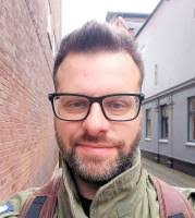 Tristram Hooley : University of Derby Repository