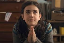 Are You There God? It's Me, Margaret